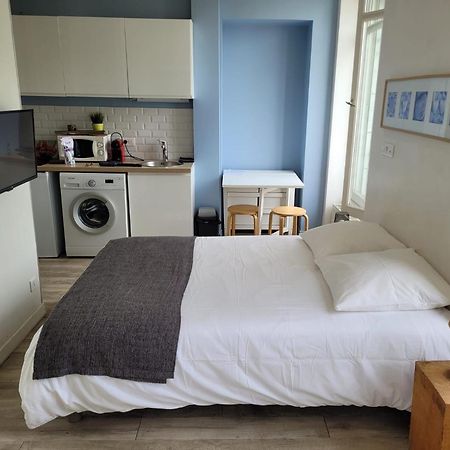 בסאנקון Appartment Les Suites Du Parc מראה חיצוני תמונה