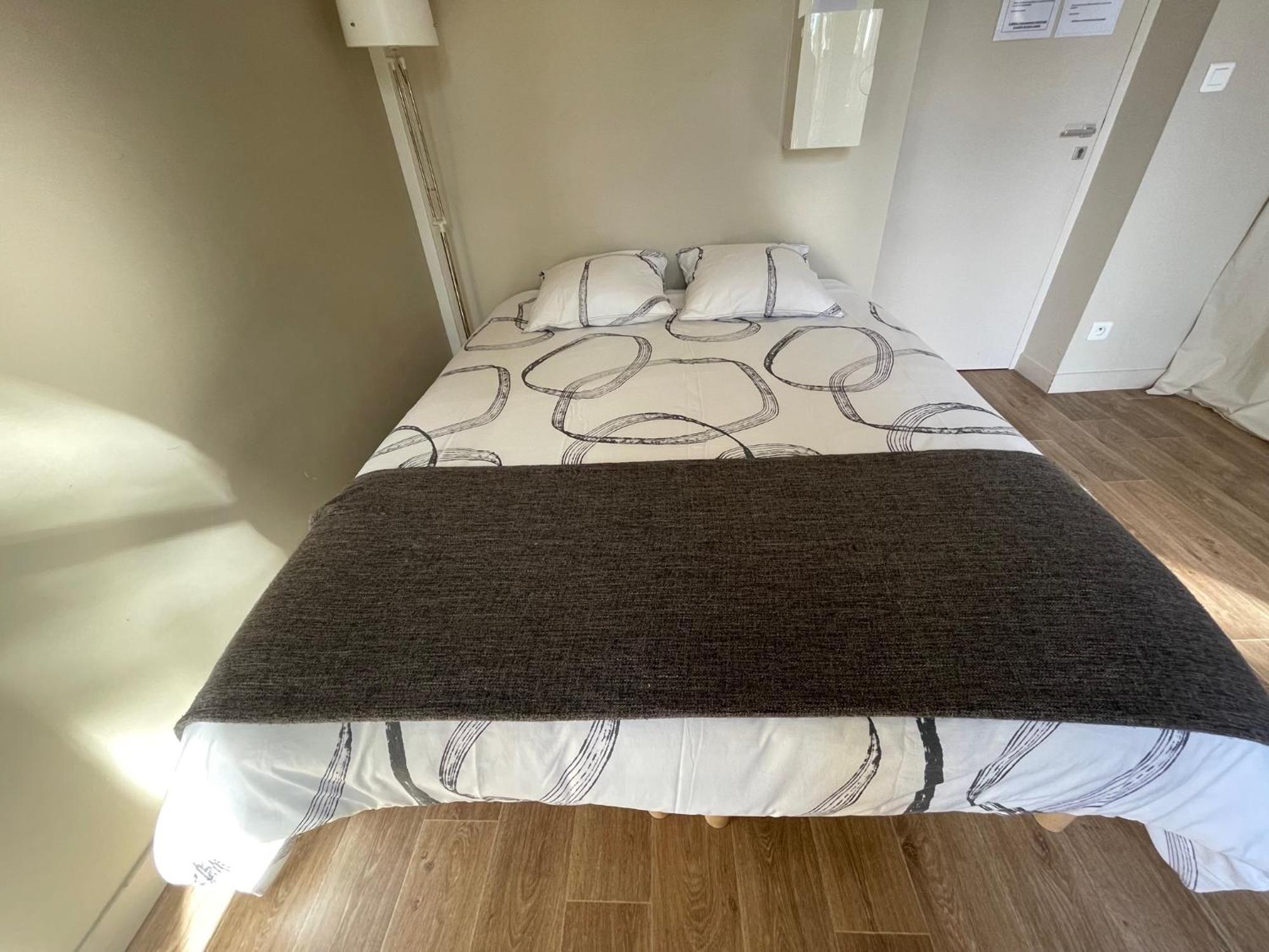 בסאנקון Appartment Les Suites Du Parc חדר תמונה