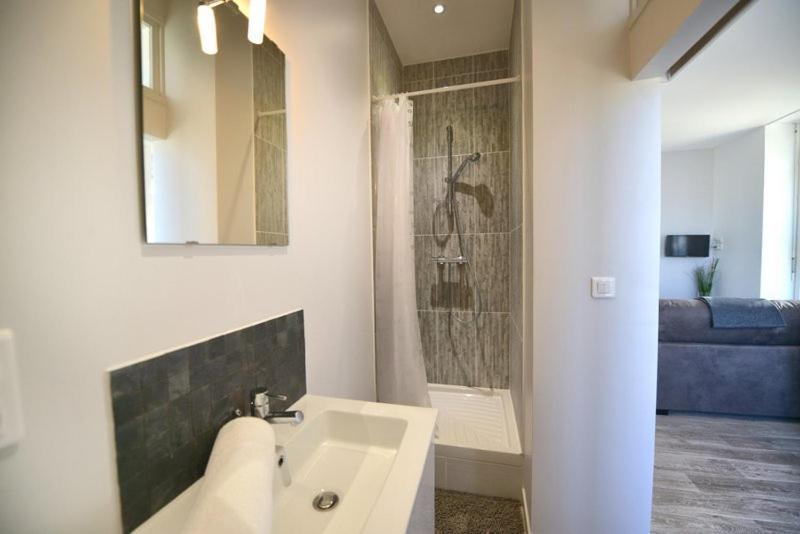 בסאנקון Appartment Les Suites Du Parc חדר תמונה