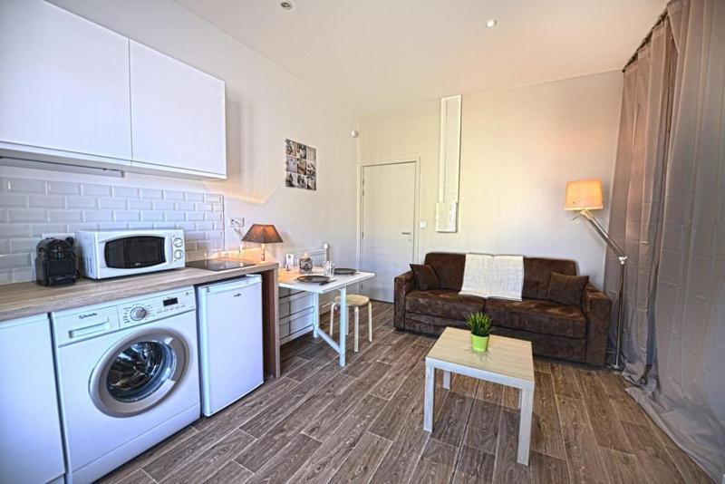 בסאנקון Appartment Les Suites Du Parc חדר תמונה