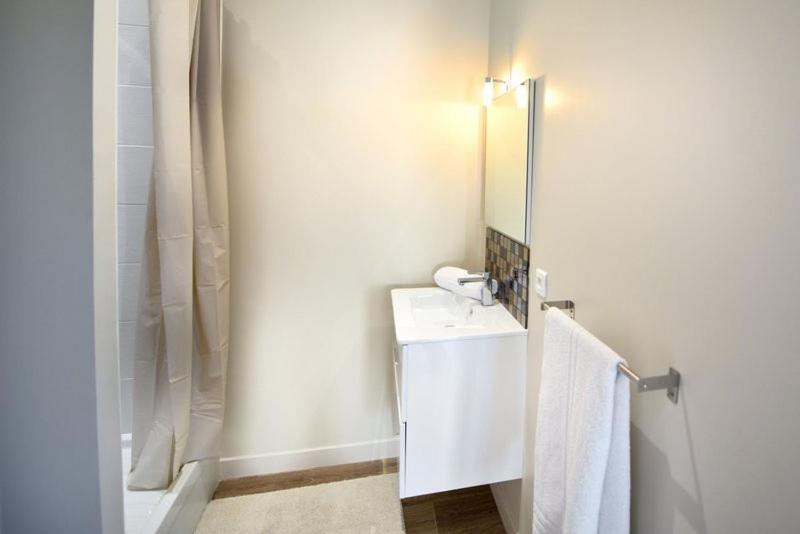 בסאנקון Appartment Les Suites Du Parc חדר תמונה